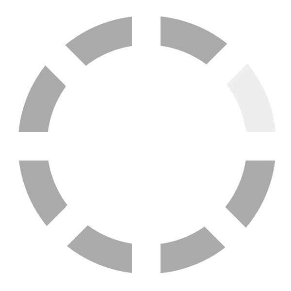 Map Loading Icon